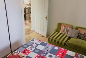 Appartement Blue Coast