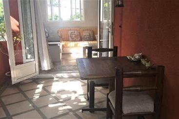 Appartement Blue Coast
