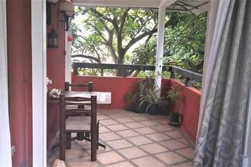 Appartement Blue Coast
