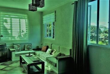 Appartement Blue Coast