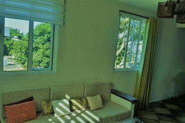 Appartement Blue Coast