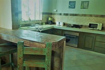 Appartement Blue Coast