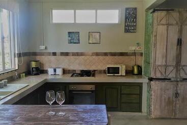 Appartement Blue Coast