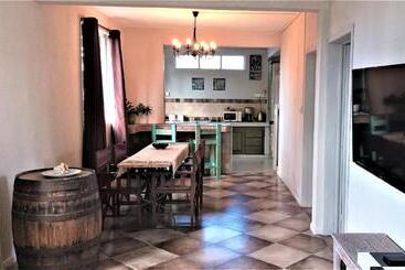 Appartement Blue Coast