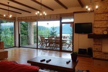 Belis  Best View Of The Lake