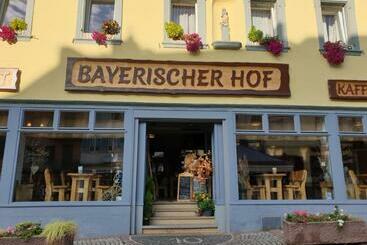 Edelweiss Bayerischer Hof