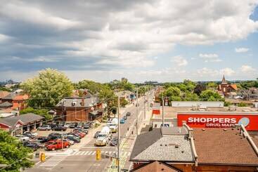 Globalstay. Downtown Hamilton Apartments