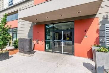 Globalstay. Downtown Hamilton Apartments