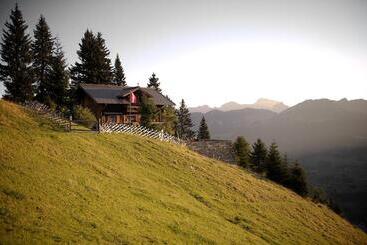 Golmerhaus