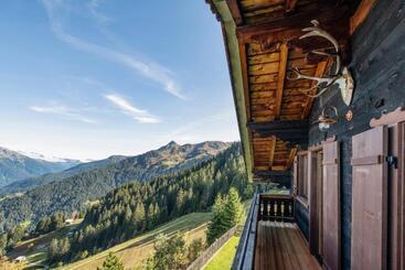 Golmerhaus