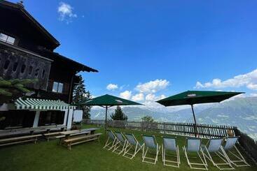 Golmerhaus