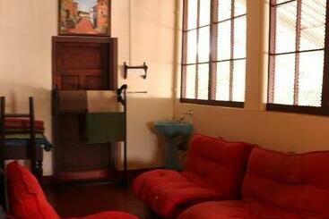 Kaithara Heritage Home Stay  Evergreen Home