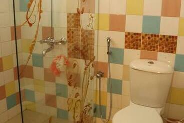 Kaithara Heritage Home Stay  Evergreen Home