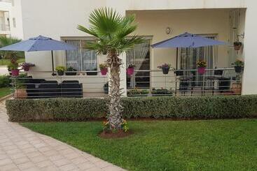 Mehdia Plage