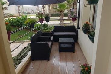 Mehdia Plage
