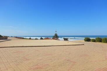 Villa Standing Bord De Mer Club Evasion Tiznit