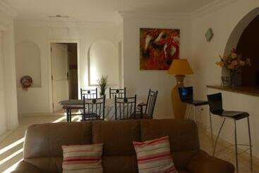 Villa Standing Bord De Mer Club Evasion Tiznit
