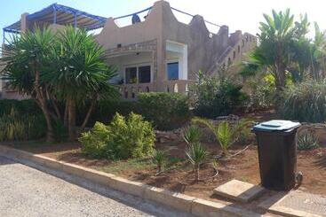 Villa Standing Bord De Mer Club Evasion Tiznit