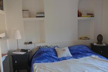 Villa Standing Bord De Mer Club Evasion Tiznit