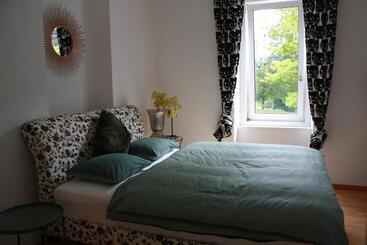 Apartment Anka