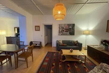 Apartment Anka