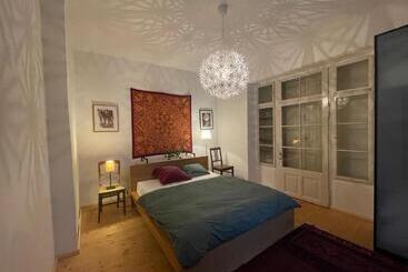 Apartment Anka
