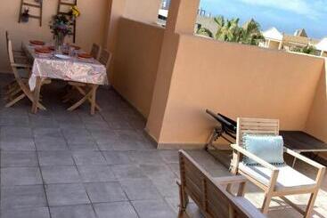 Casa Azahar
