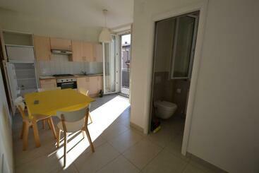 شقق خاصة سياحية Casa Elisabetta Via Don Minzoni 9