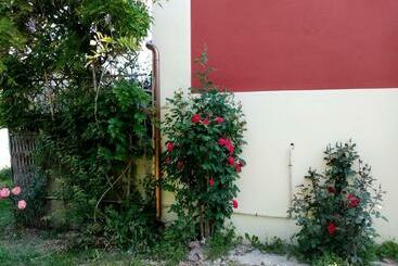 Casa Flora