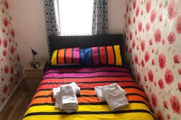 Claire’s Airbnb 2