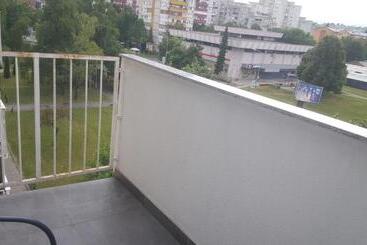 De Lux Apartment Maki