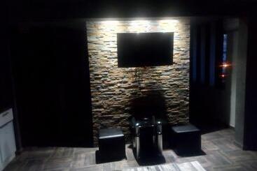 De Lux Apartment Maki