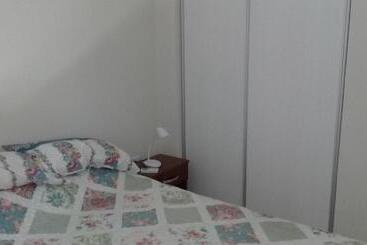 Departamento Moderno Y Confortable