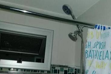 Departamento Moderno Y Confortable