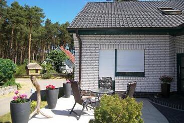 游客公寓 Ferienwohnung Plötz  Mit Terrasse Und E  Auto Ladestation