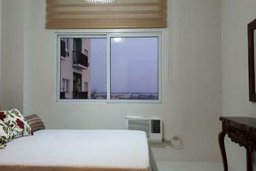 Jrmpt Residence