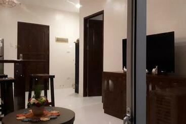 Jrmpt Residence