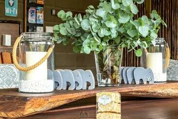 Klein Plekkie Self Catering Accommodation