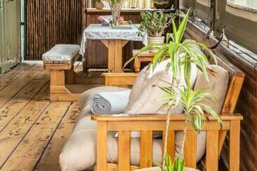 Klein Plekkie Self Catering Accommodation