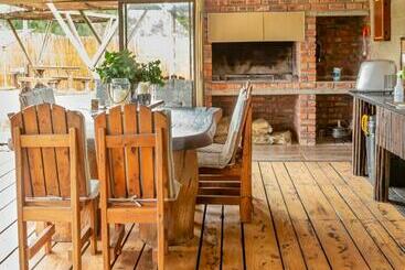 Klein Plekkie Self Catering Accommodation