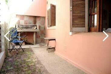 La Casita Uno Y Dos