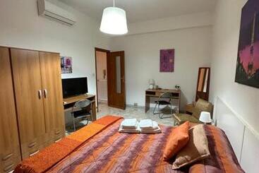 Luciana S Home