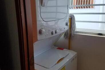 Moderno Apartamento En Santiago Rd