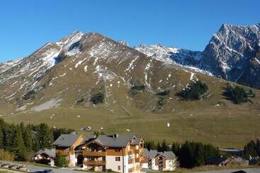 Mont Blanc Soleil C 4