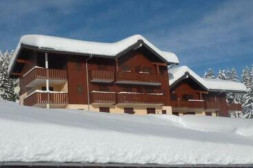 Mont Blanc Soleil E17