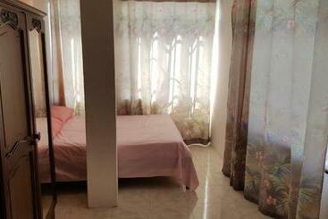 Mont Choisy Residence