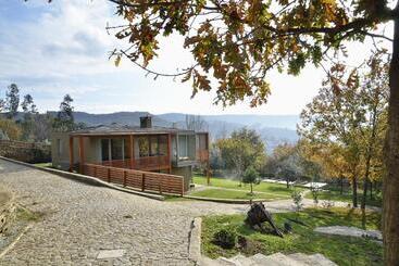 Quinta Da Longra