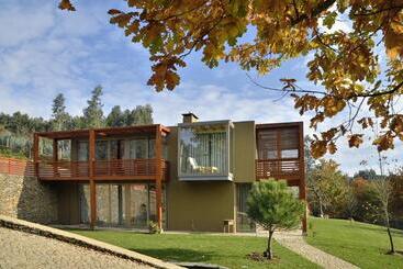 Quinta Da Longra