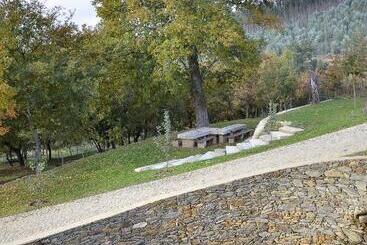 Quinta Da Longra