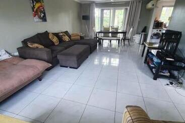 Townhouse By The Bay, Little Bay Country Club ,negril